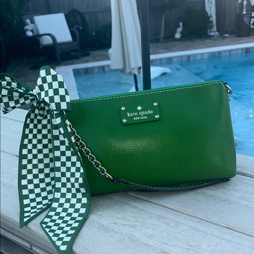 Kate Spade Nwot Crossbody Bag
